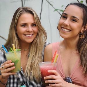 Meet your Posher, Madison